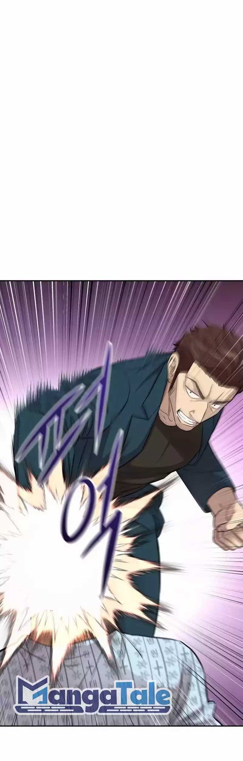 Genius Grandson of the Loan Shark King Chapter 6 - halaman 20