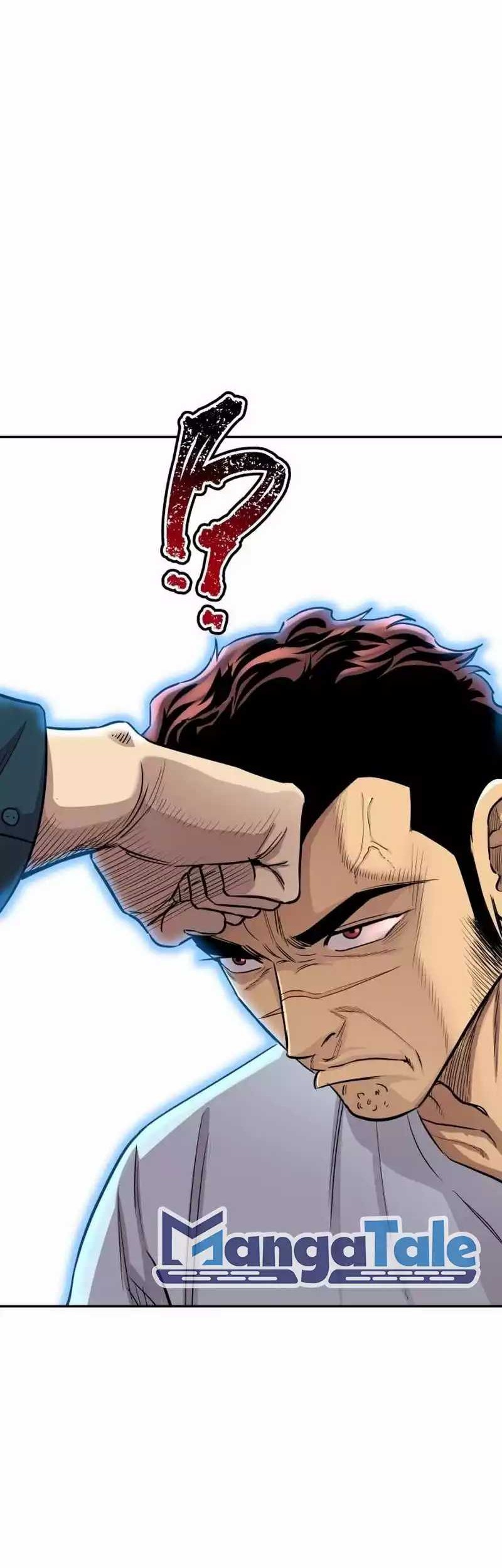 Genius Grandson of the Loan Shark King Chapter 6 - halaman 22