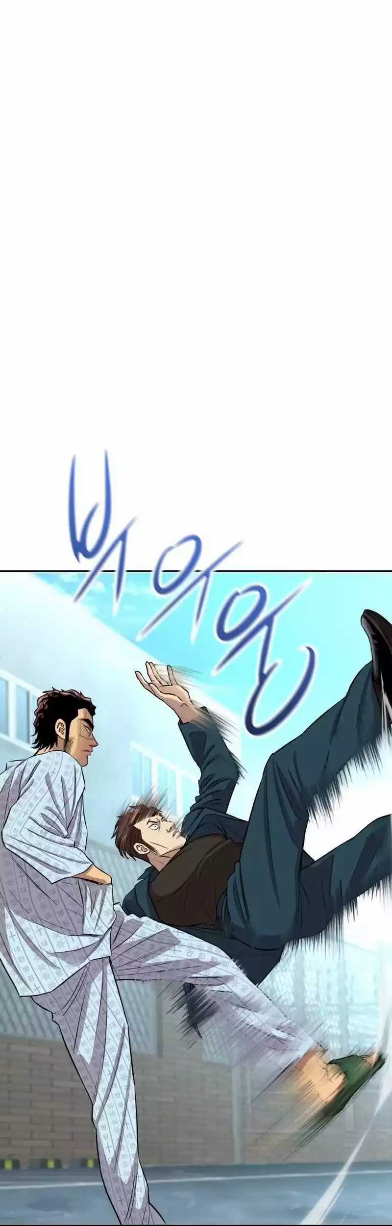 Genius Grandson of the Loan Shark King Chapter 6 - halaman 25