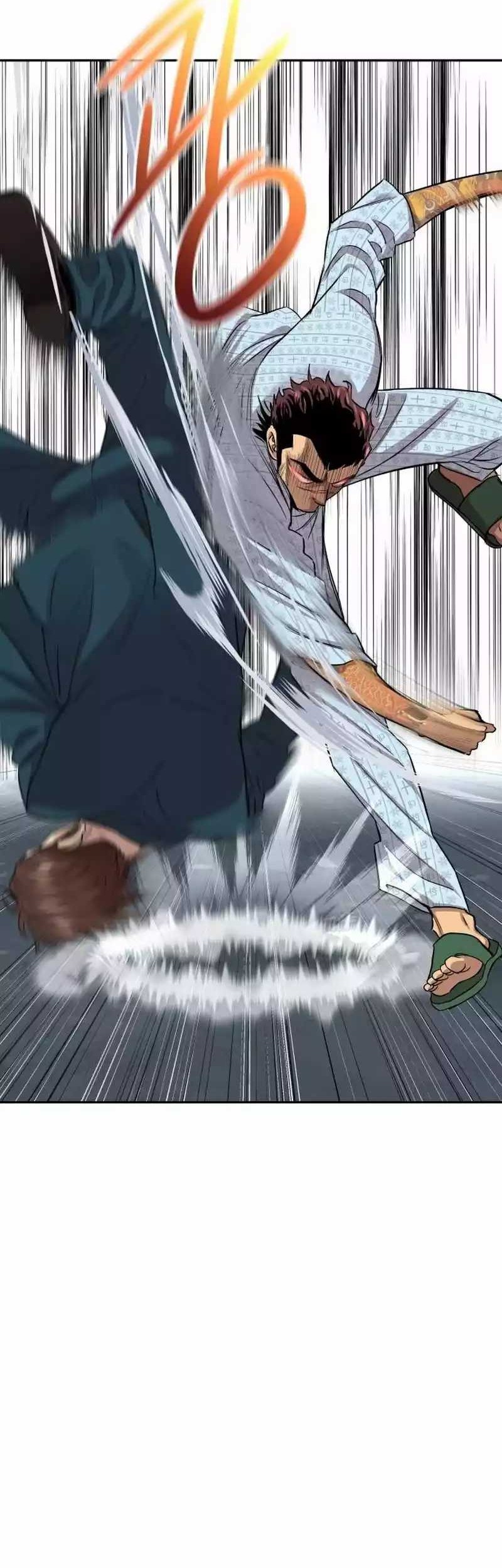 Genius Grandson of the Loan Shark King Chapter 6 - halaman 28