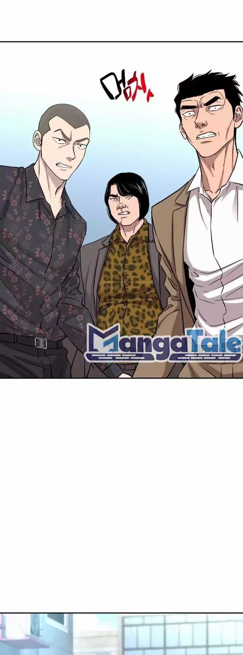 Genius Grandson of the Loan Shark King Chapter 6 - halaman 29