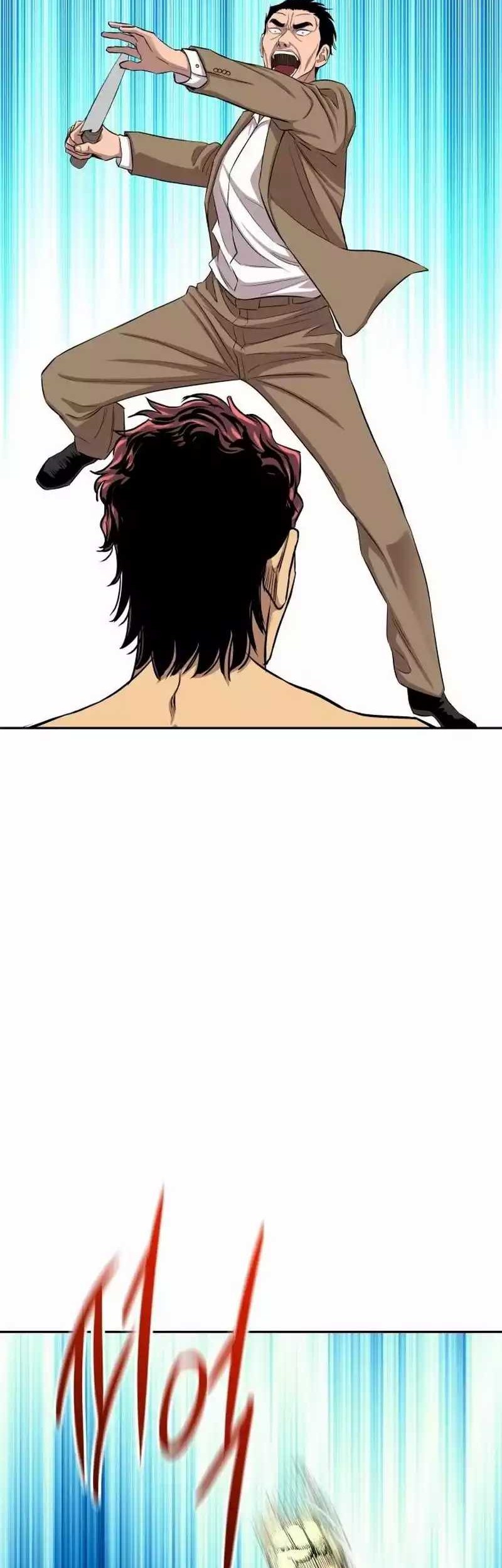 Genius Grandson of the Loan Shark King Chapter 6 - halaman 31