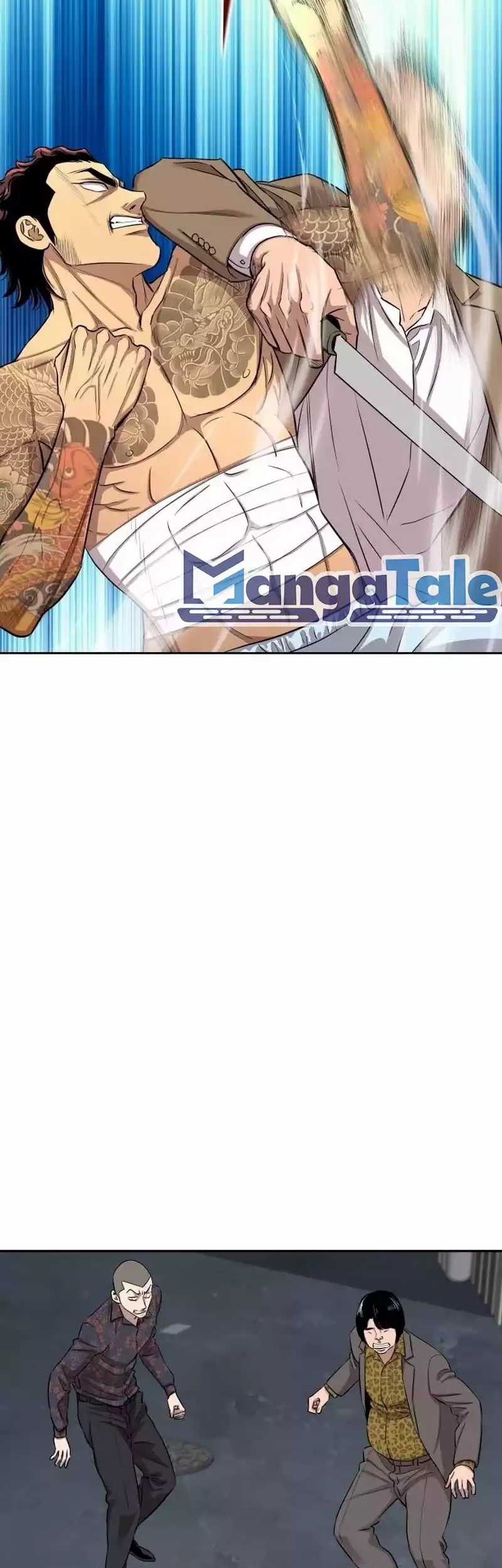 Genius Grandson of the Loan Shark King Chapter 6 - halaman 32