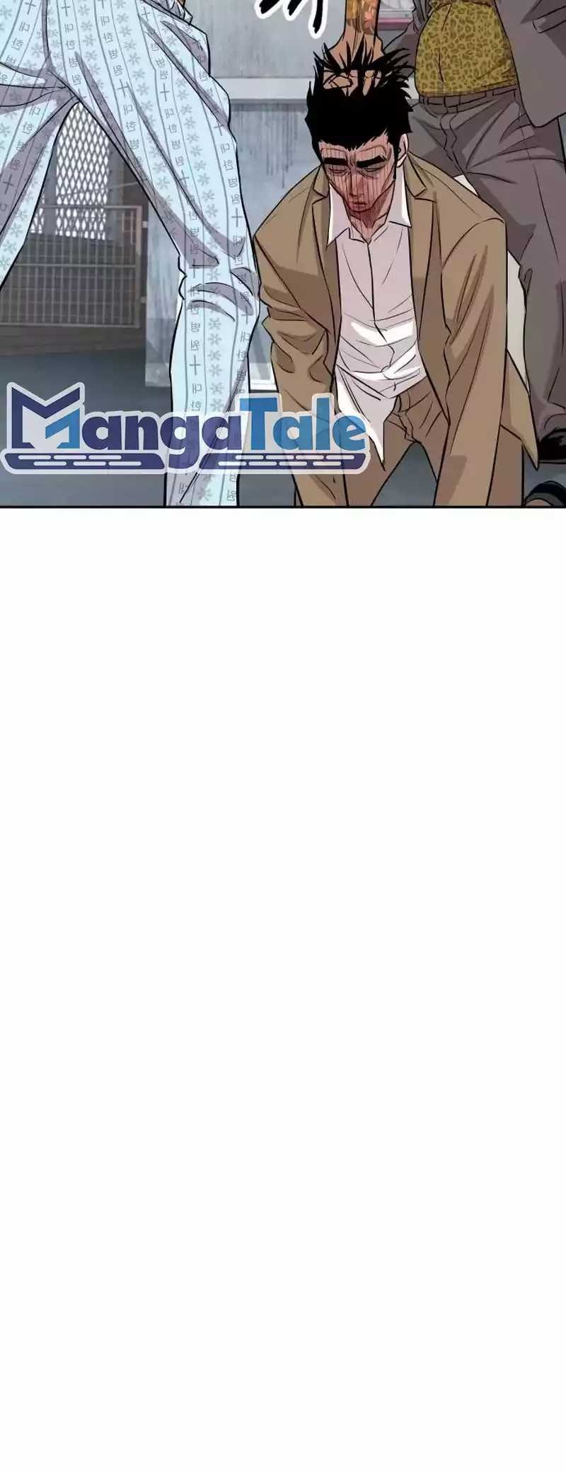 Genius Grandson of the Loan Shark King Chapter 6 - halaman 34