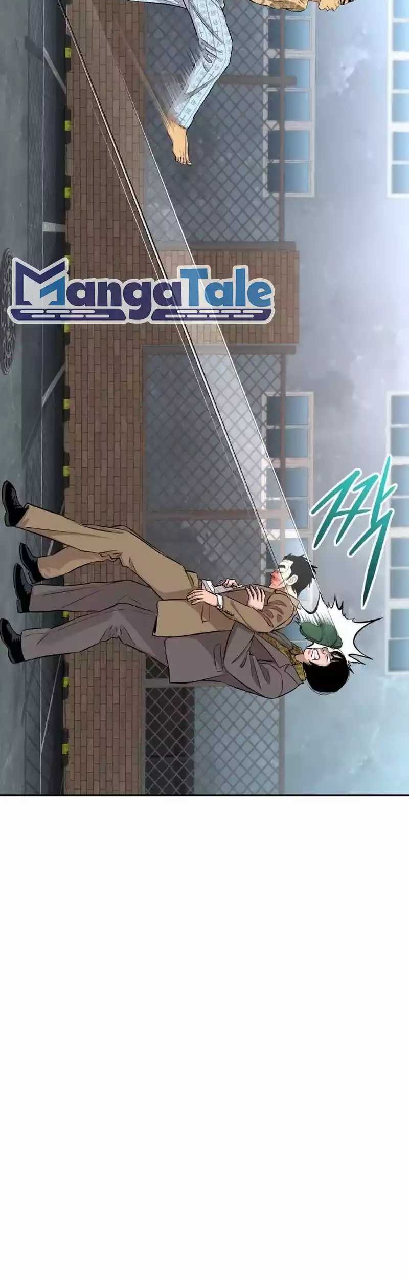 Genius Grandson of the Loan Shark King Chapter 6 - halaman 37