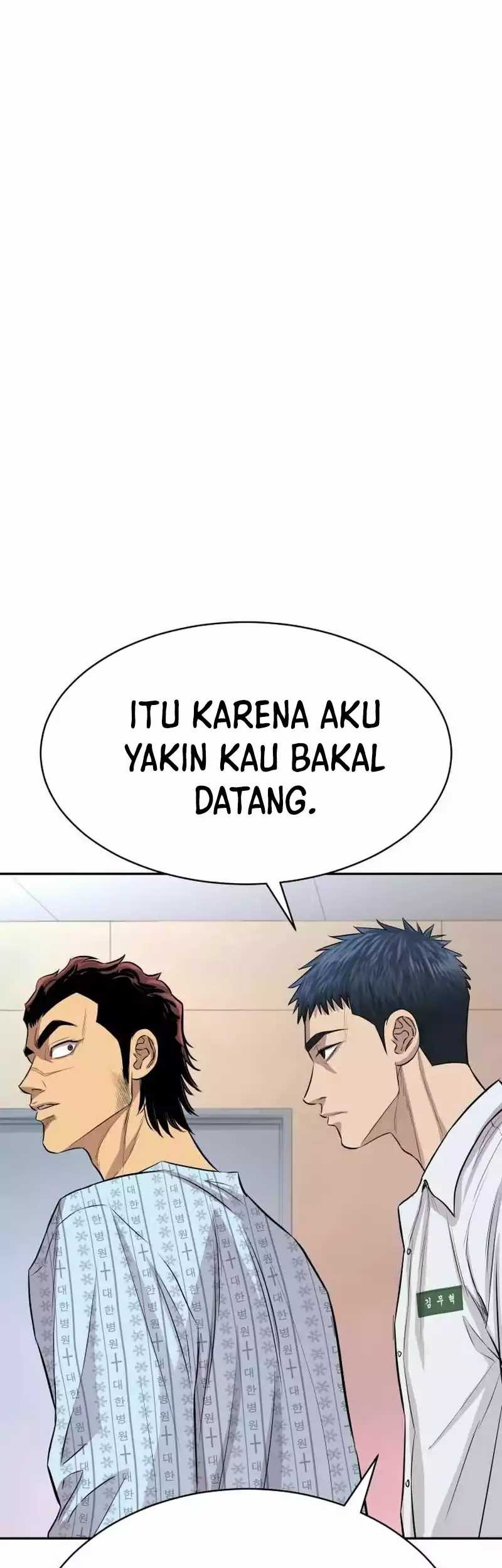 Genius Grandson of the Loan Shark King Chapter 6 - halaman 57