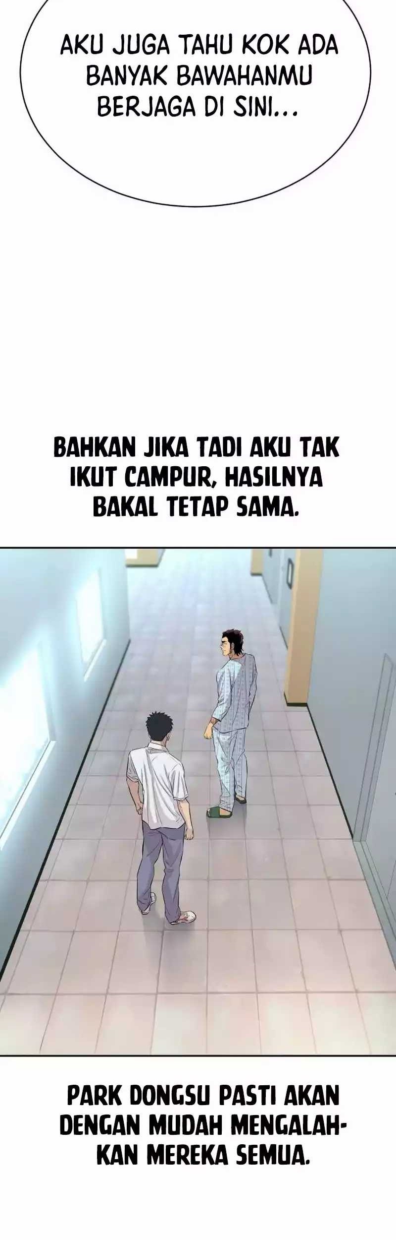Genius Grandson of the Loan Shark King Chapter 6 - halaman 58