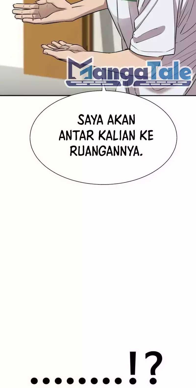 Genius Grandson of the Loan Shark King Chapter 6 - halaman 6