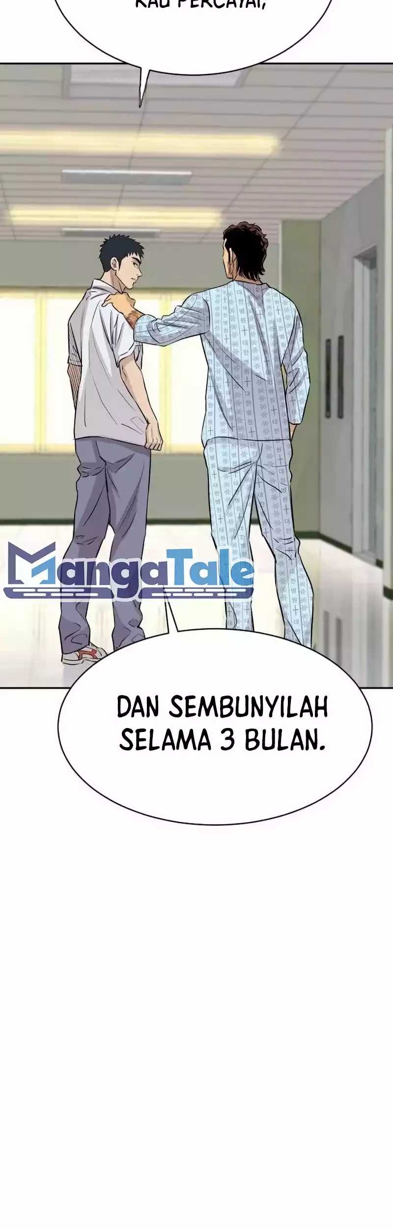 Genius Grandson of the Loan Shark King Chapter 6 - halaman 61