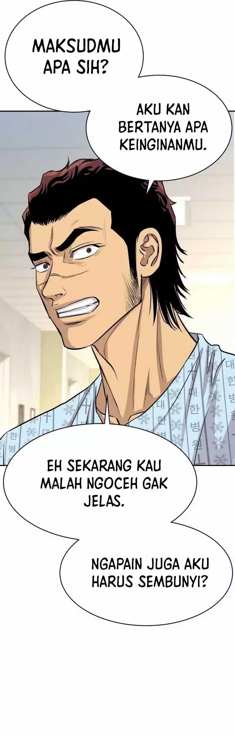 Genius Grandson of the Loan Shark King Chapter 6 - halaman 63