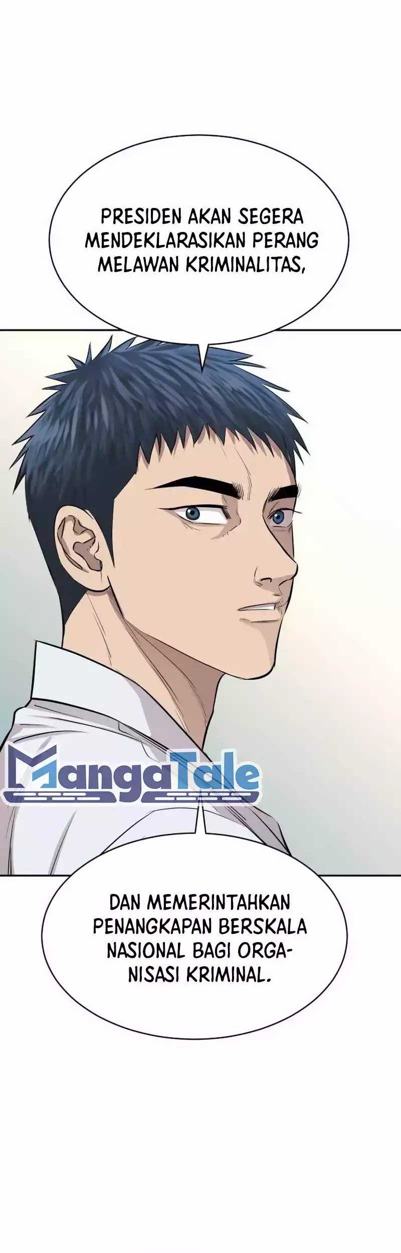 Genius Grandson of the Loan Shark King Chapter 6 - halaman 64