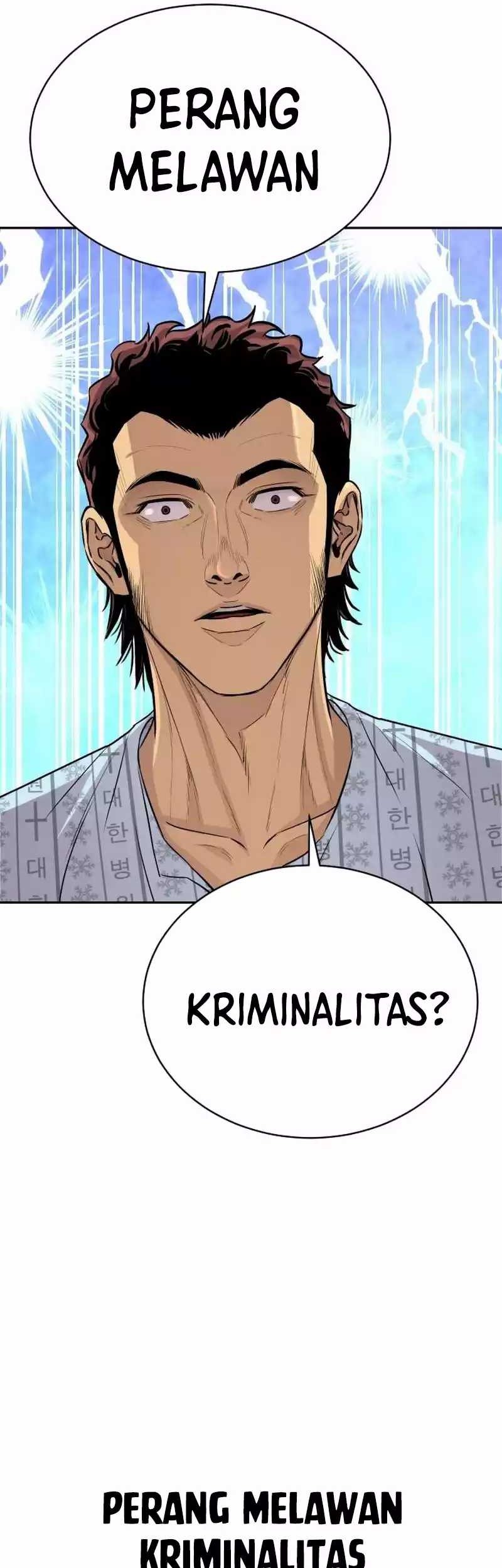Genius Grandson of the Loan Shark King Chapter 6 - halaman 65