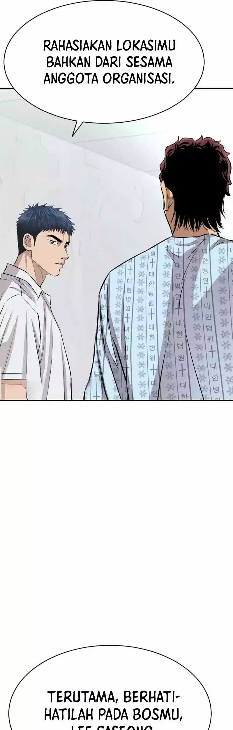 Genius Grandson of the Loan Shark King Chapter 6 - halaman 68