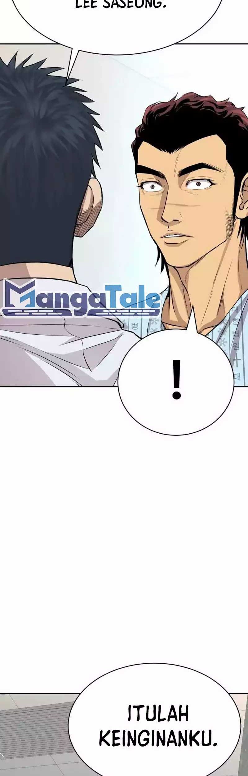 Genius Grandson of the Loan Shark King Chapter 6 - halaman 69