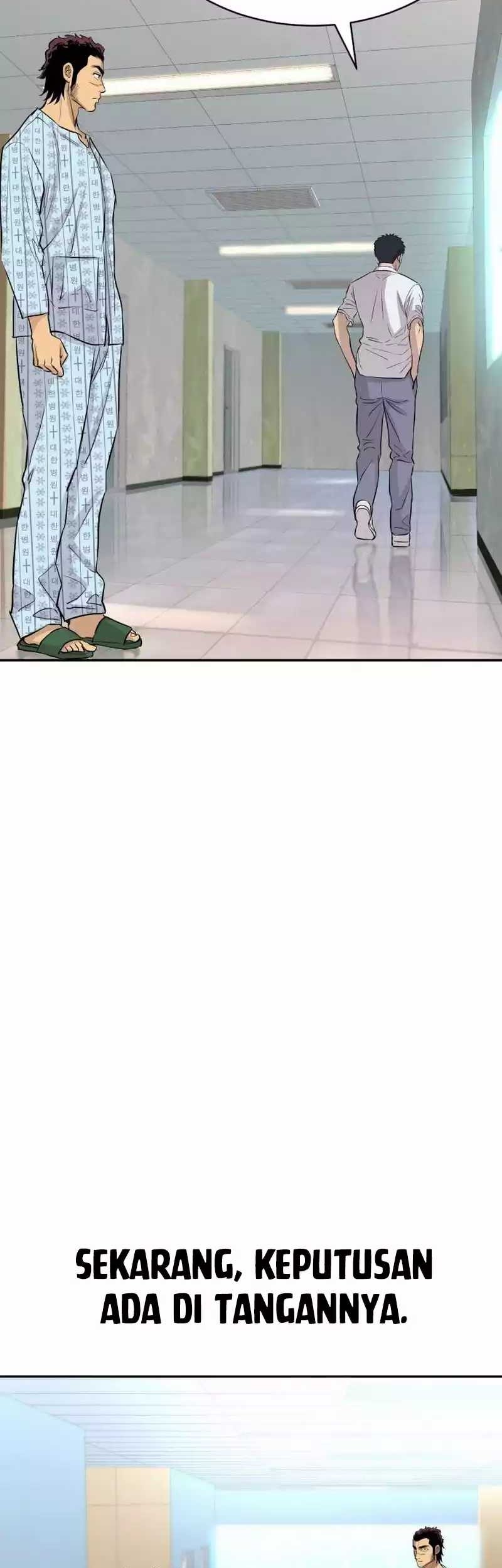 Genius Grandson of the Loan Shark King Chapter 6 - halaman 70