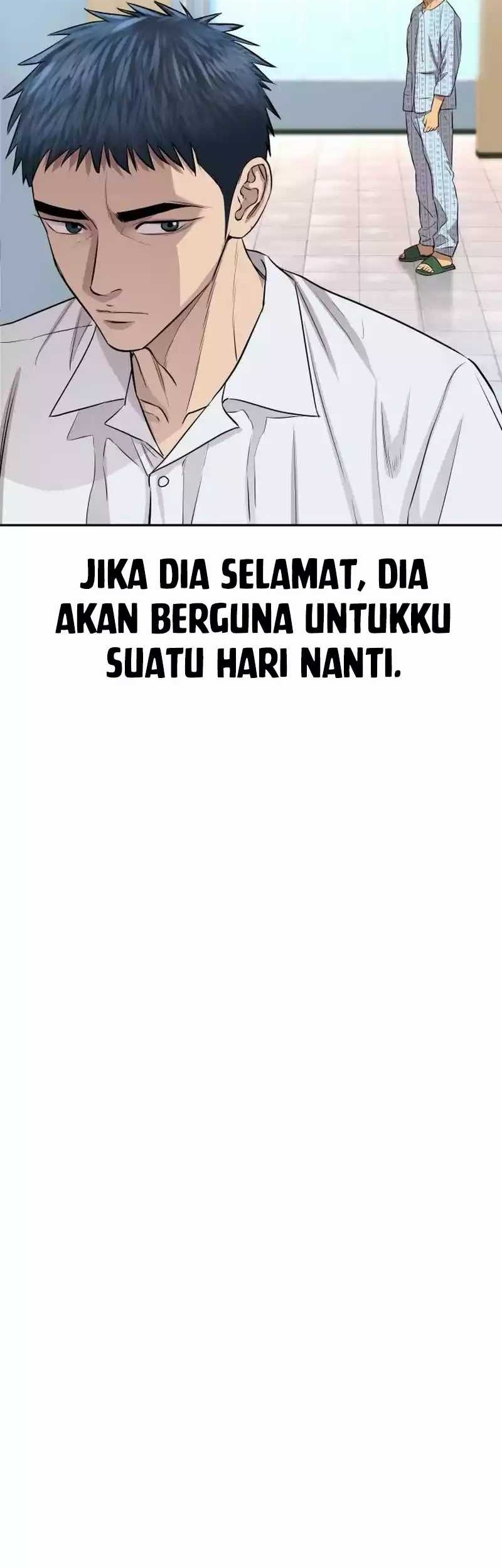 Genius Grandson of the Loan Shark King Chapter 6 - halaman 71