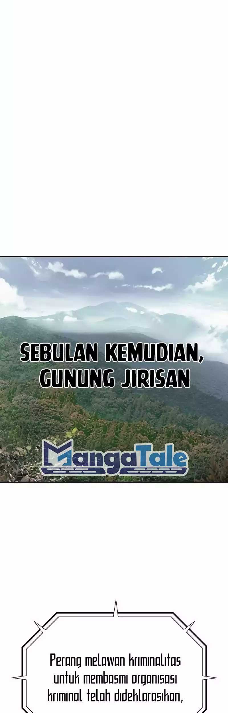 Genius Grandson of the Loan Shark King Chapter 6 - halaman 72