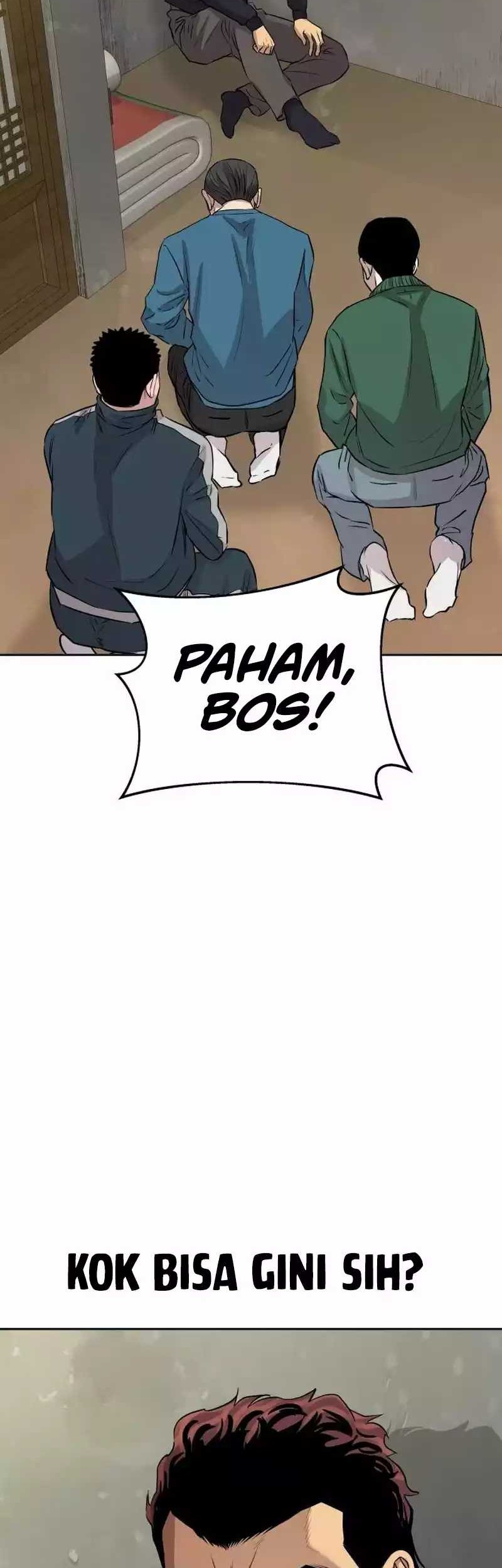Genius Grandson of the Loan Shark King Chapter 6 - halaman 77