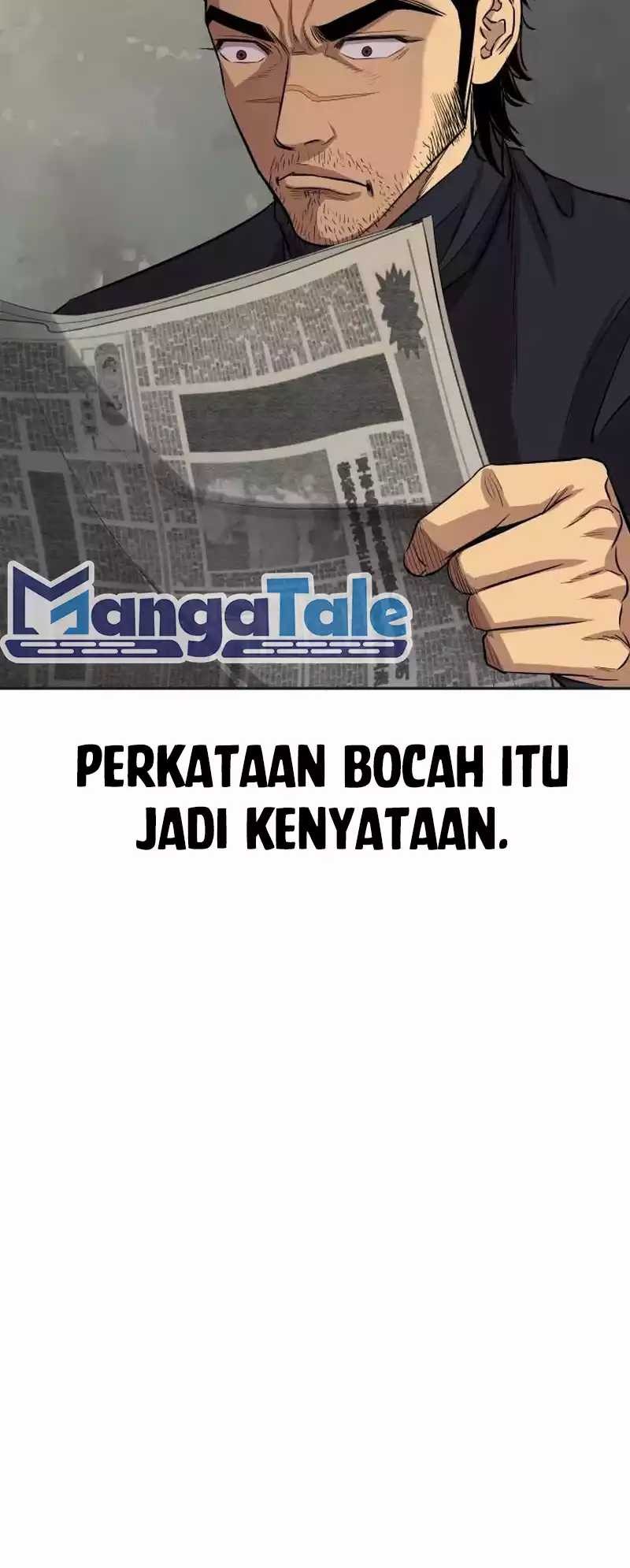 Genius Grandson of the Loan Shark King Chapter 6 - halaman 78