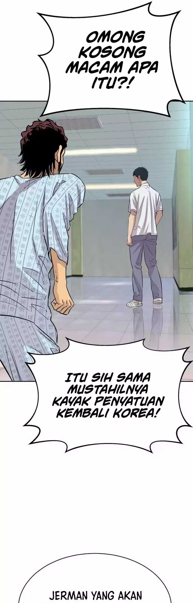 Genius Grandson of the Loan Shark King Chapter 6 - halaman 79