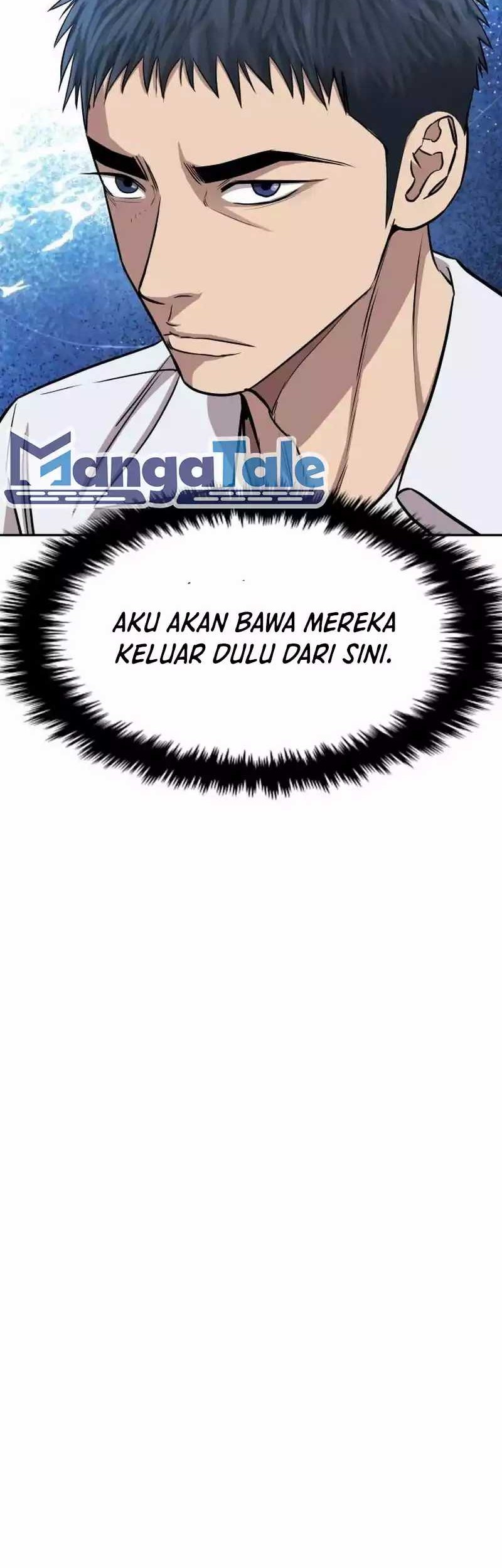 Genius Grandson of the Loan Shark King Chapter 6 - halaman 8