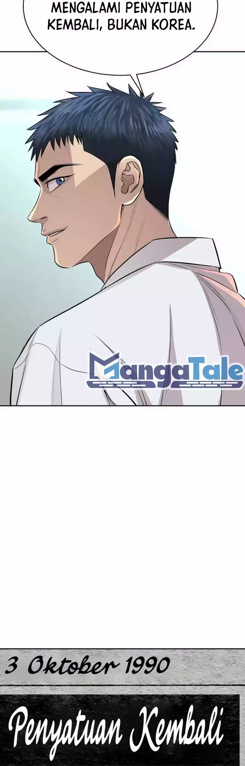 Genius Grandson of the Loan Shark King Chapter 6 - halaman 80