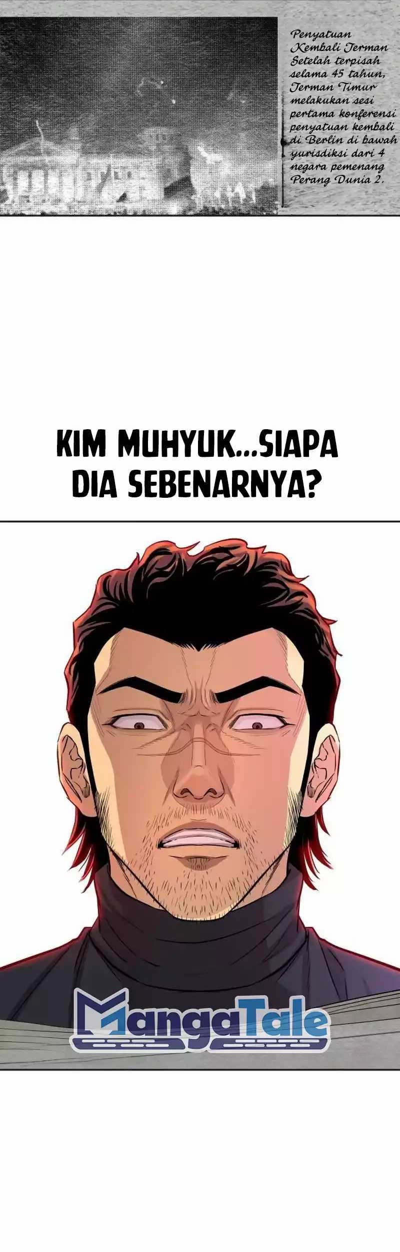 Genius Grandson of the Loan Shark King Chapter 6 - halaman 81