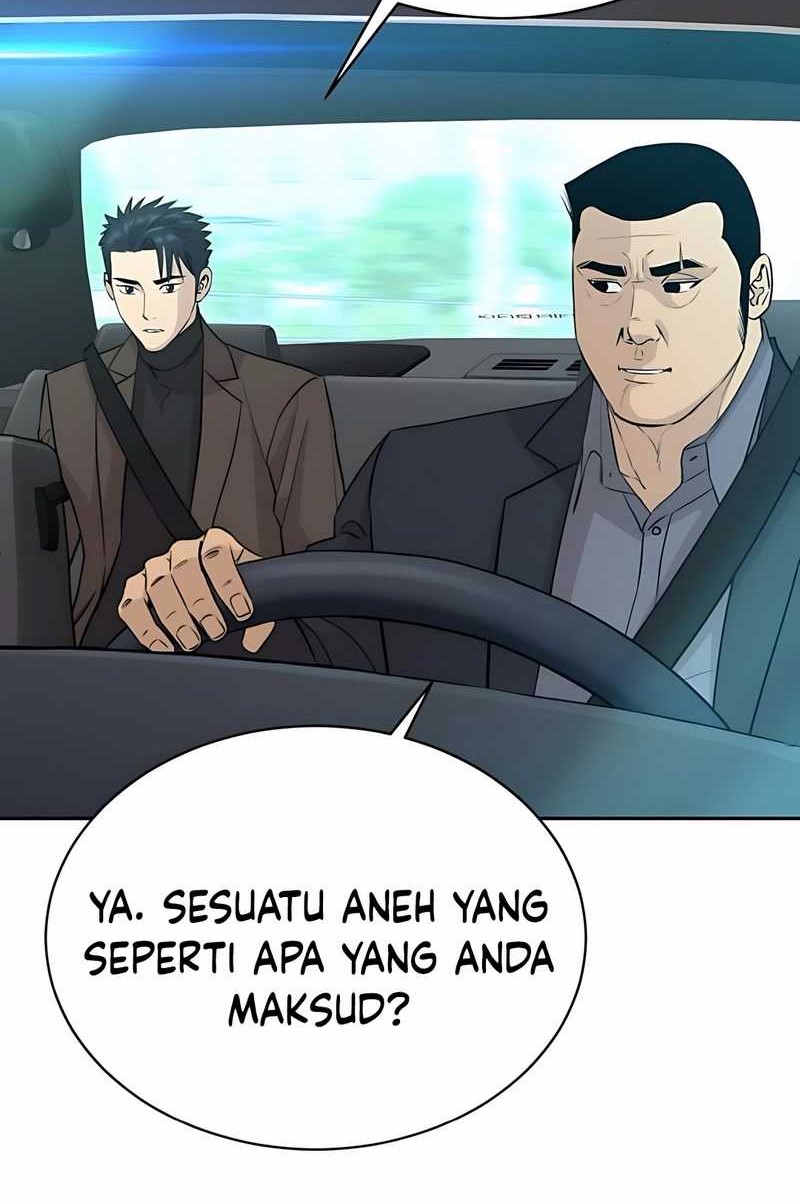 Genius Grandson of the Loan Shark King Chapter 60 - halaman 41