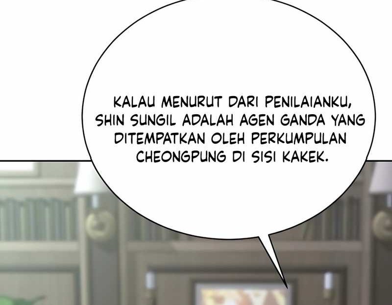 Genius Grandson of the Loan Shark King Chapter 60 - halaman 51