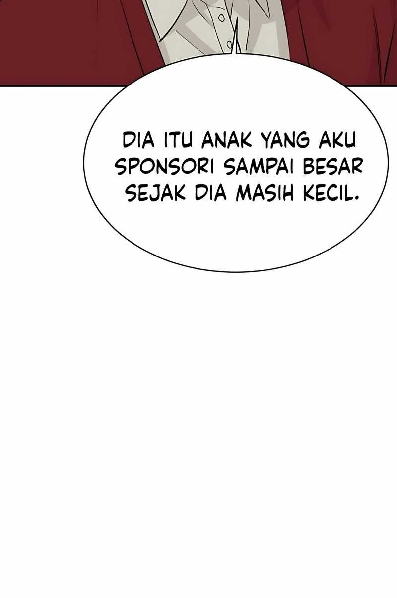 Genius Grandson of the Loan Shark King Chapter 60 - halaman 53