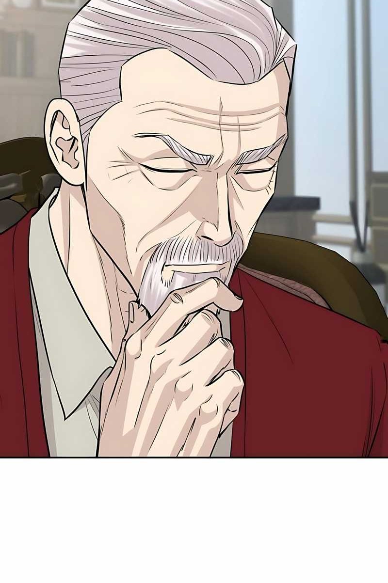 Genius Grandson of the Loan Shark King Chapter 60 - halaman 61