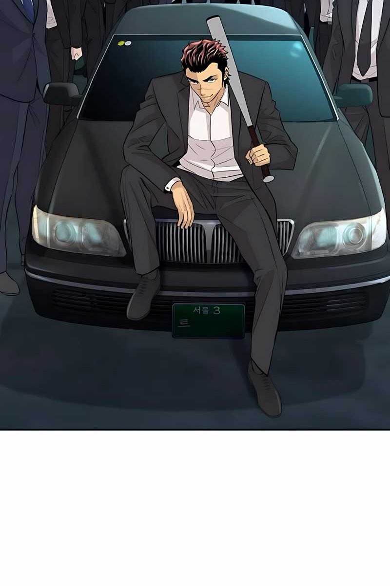Genius Grandson of the Loan Shark King Chapter 60 - halaman 72