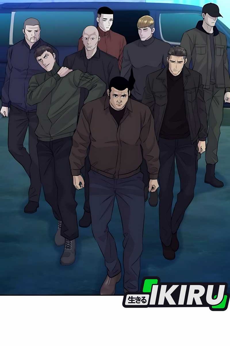 Genius Grandson of the Loan Shark King Chapter 60 - halaman 74