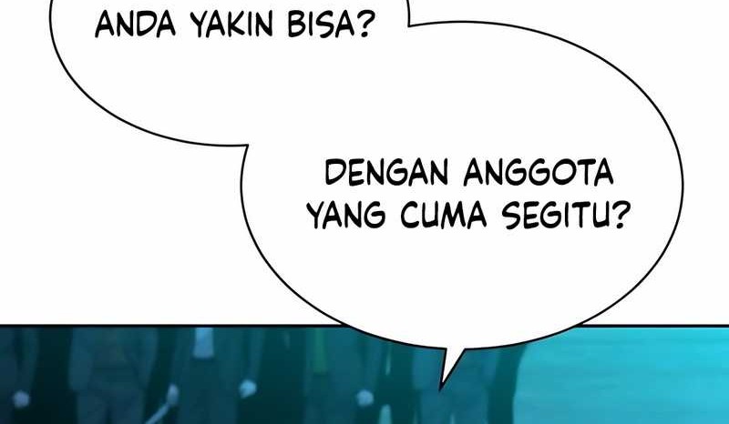 Genius Grandson of the Loan Shark King Chapter 60 - halaman 81