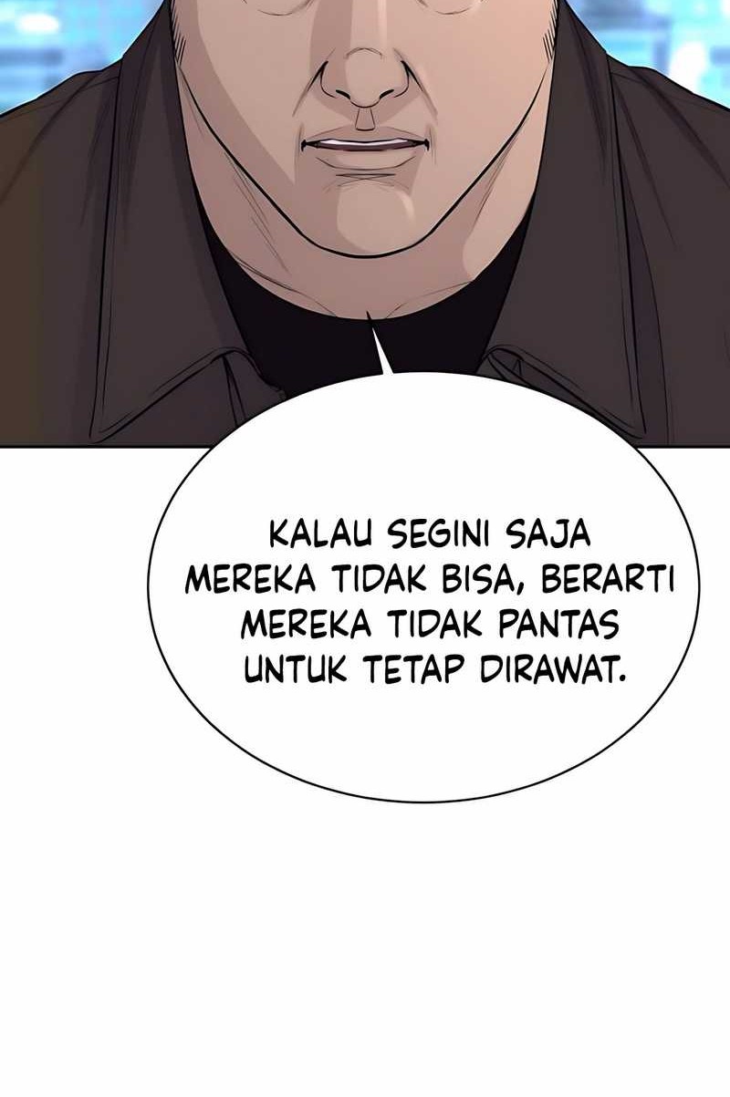 Genius Grandson of the Loan Shark King Chapter 60 - halaman 83