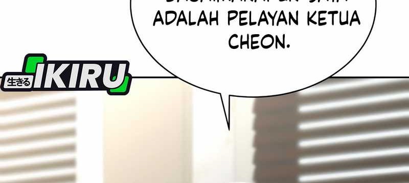 Genius Grandson of the Loan Shark King Chapter 60 - halaman 9