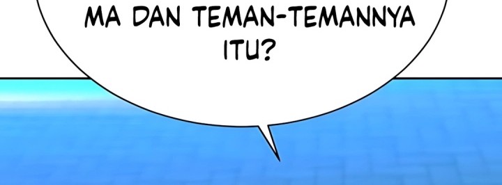 Genius Grandson of the Loan Shark King Chapter 61 - halaman 13