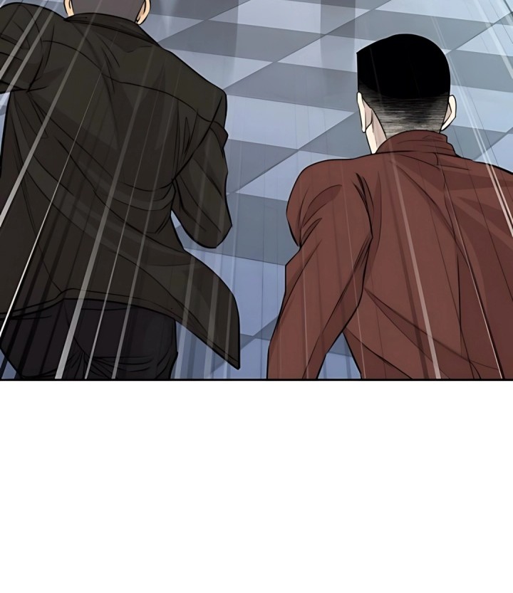 Genius Grandson of the Loan Shark King Chapter 61 - halaman 17