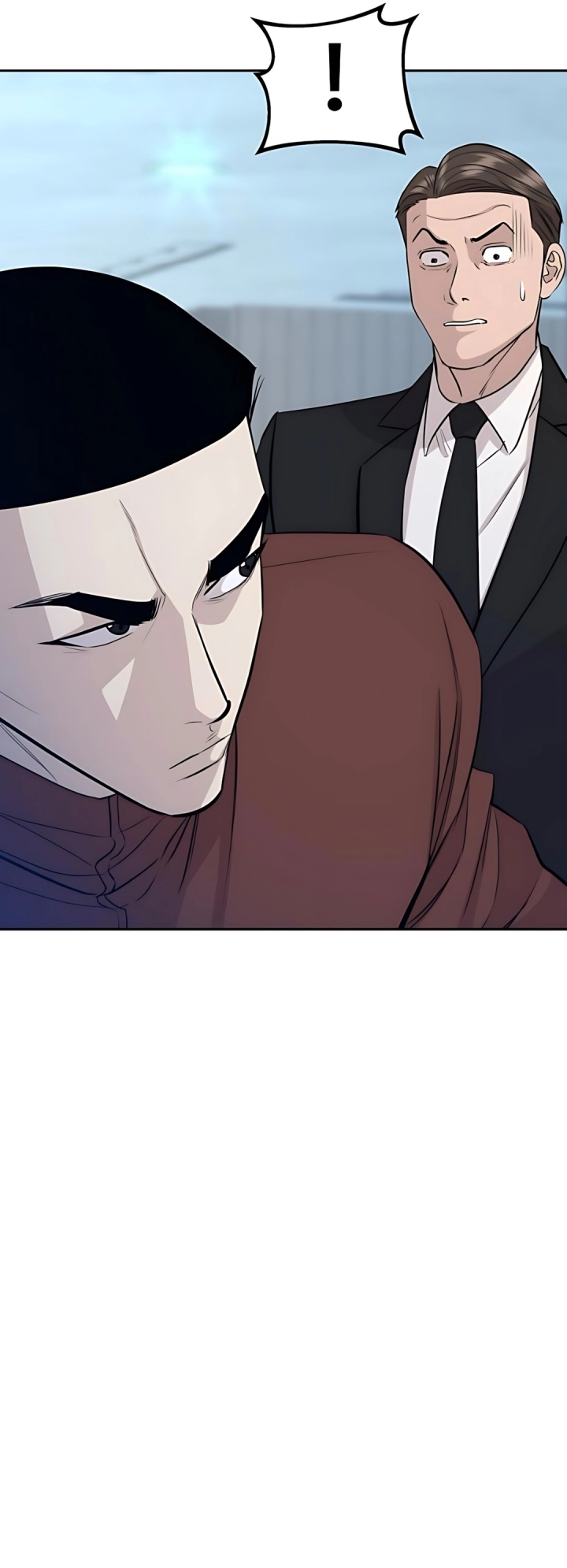 Genius Grandson of the Loan Shark King Chapter 61 - halaman 19