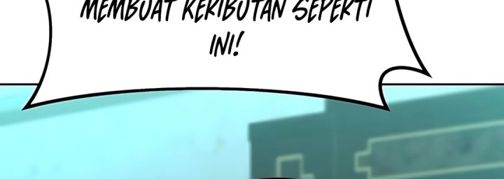 Genius Grandson of the Loan Shark King Chapter 61 - halaman 25