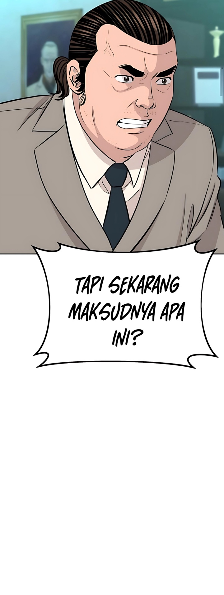 Genius Grandson of the Loan Shark King Chapter 61 - halaman 26