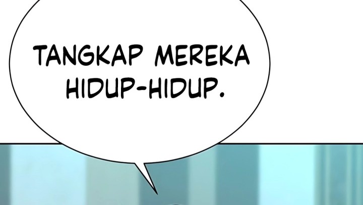 Genius Grandson of the Loan Shark King Chapter 61 - halaman 32