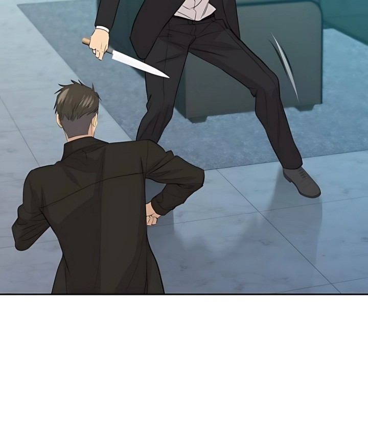 Genius Grandson of the Loan Shark King Chapter 61 - halaman 40