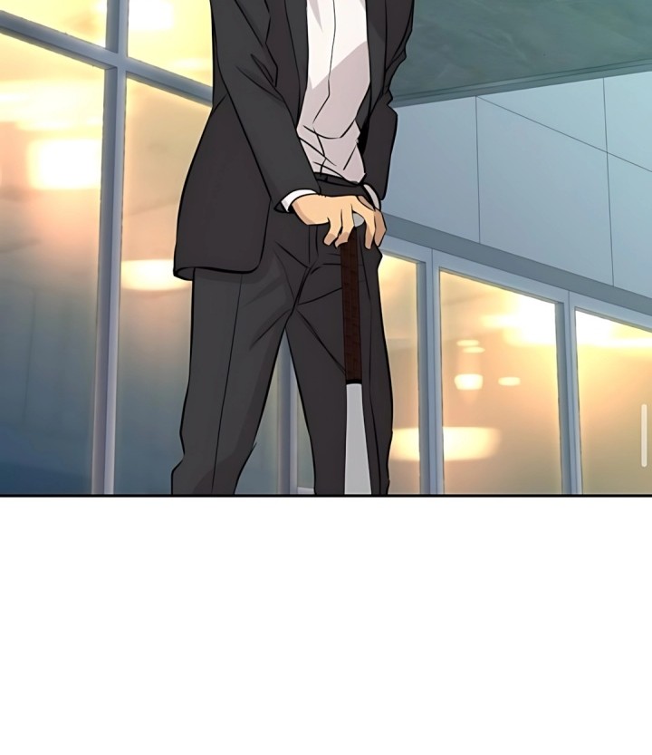 Genius Grandson of the Loan Shark King Chapter 61 - halaman 59
