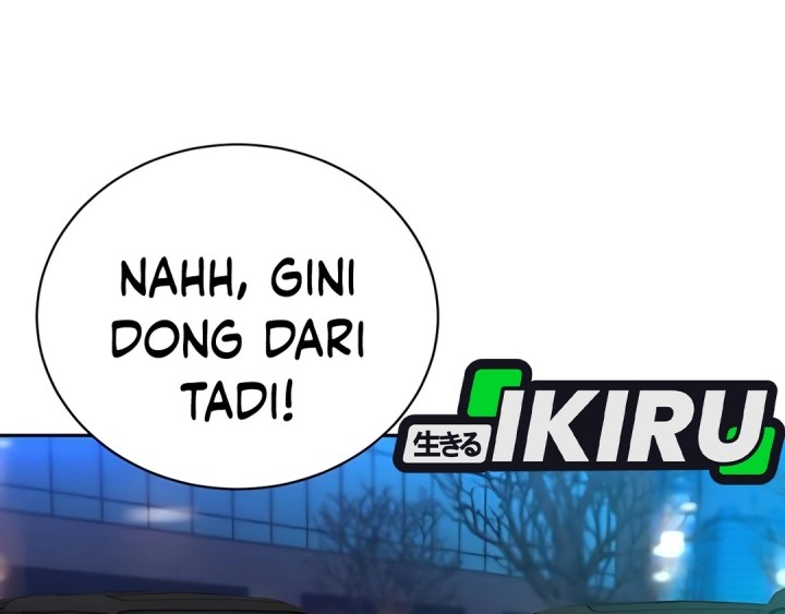 Genius Grandson of the Loan Shark King Chapter 61 - halaman 61
