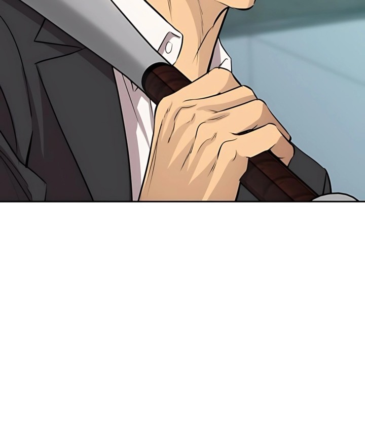 Genius Grandson of the Loan Shark King Chapter 61 - halaman 63