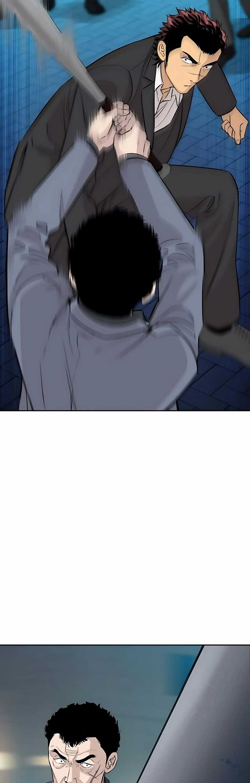Genius Grandson of the Loan Shark King Chapter 62 - halaman 10