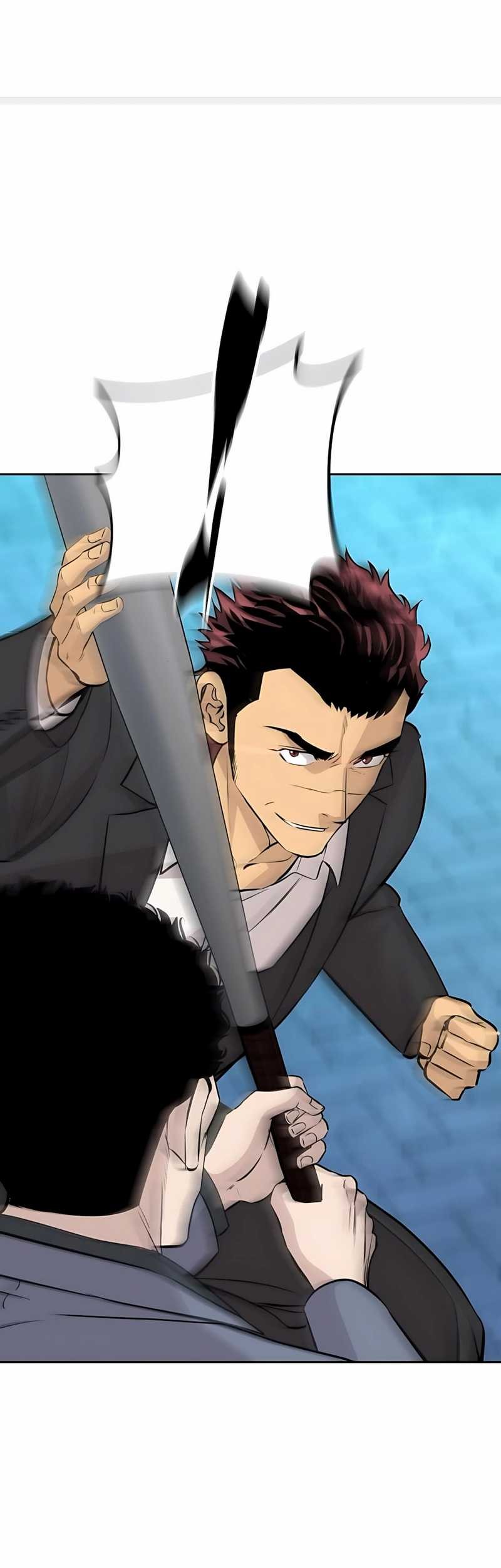Genius Grandson of the Loan Shark King Chapter 62 - halaman 12