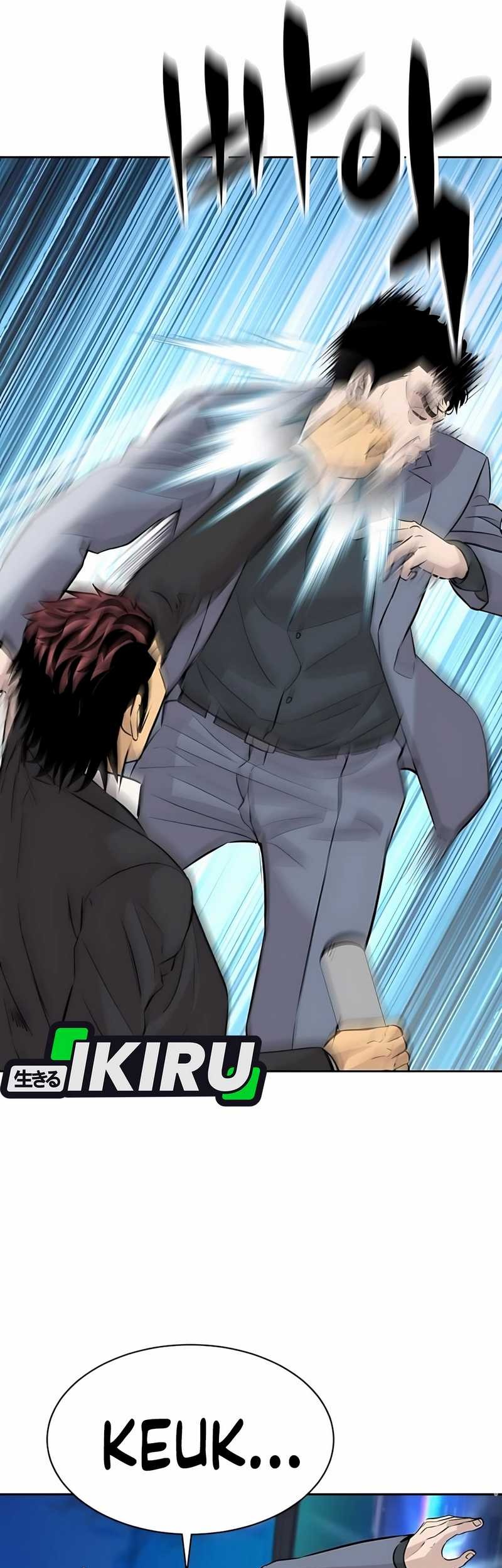 Genius Grandson of the Loan Shark King Chapter 62 - halaman 14