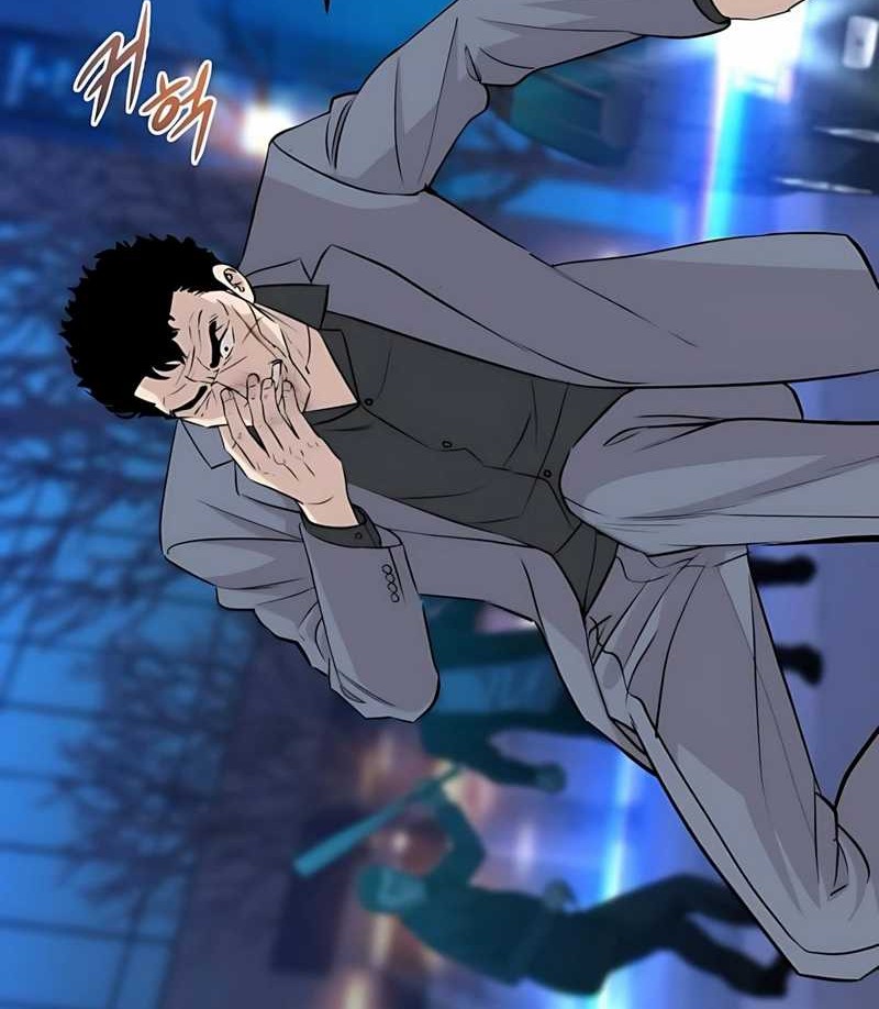 Genius Grandson of the Loan Shark King Chapter 62 - halaman 15